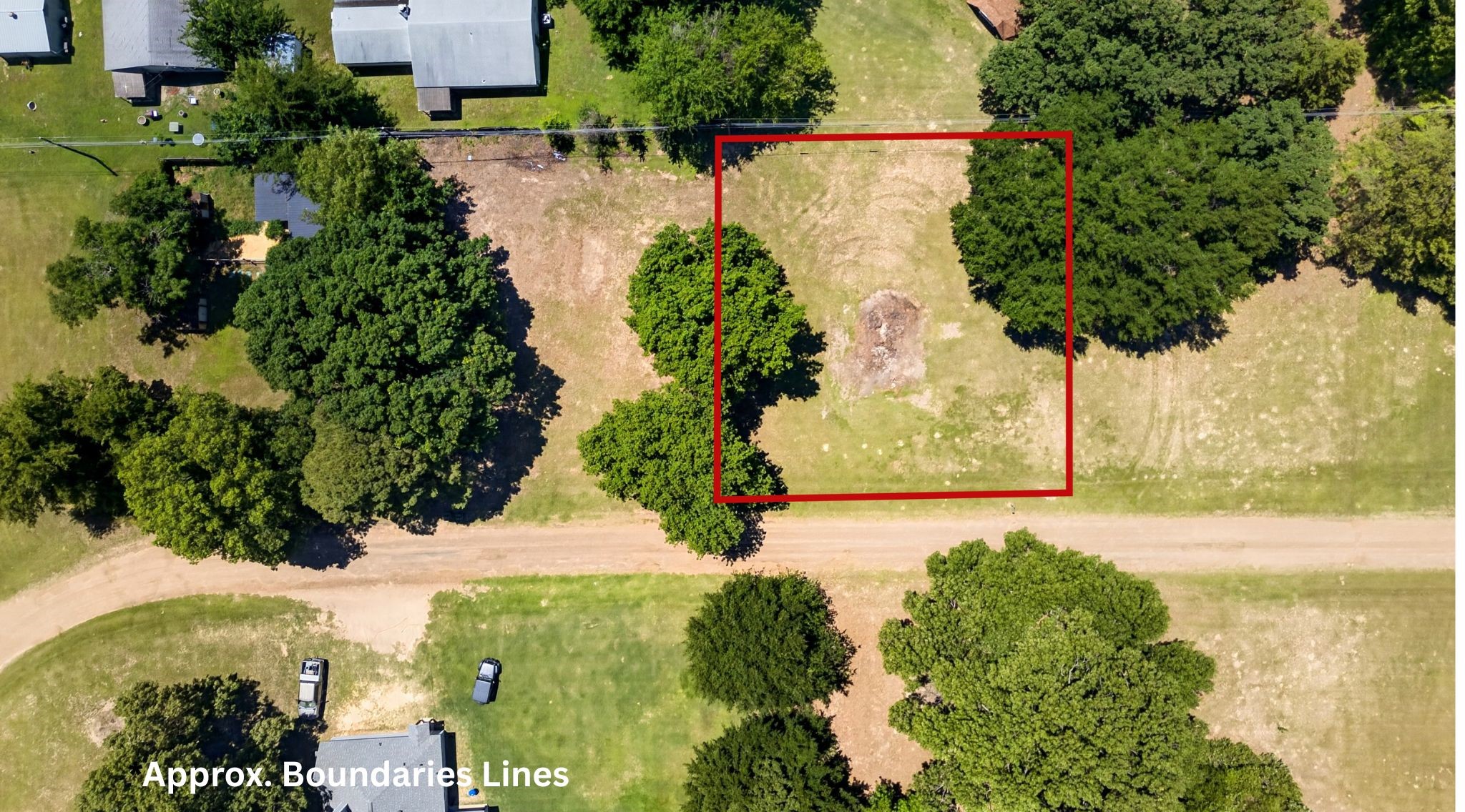 00 Crestwood Drive Mabank TX 75156