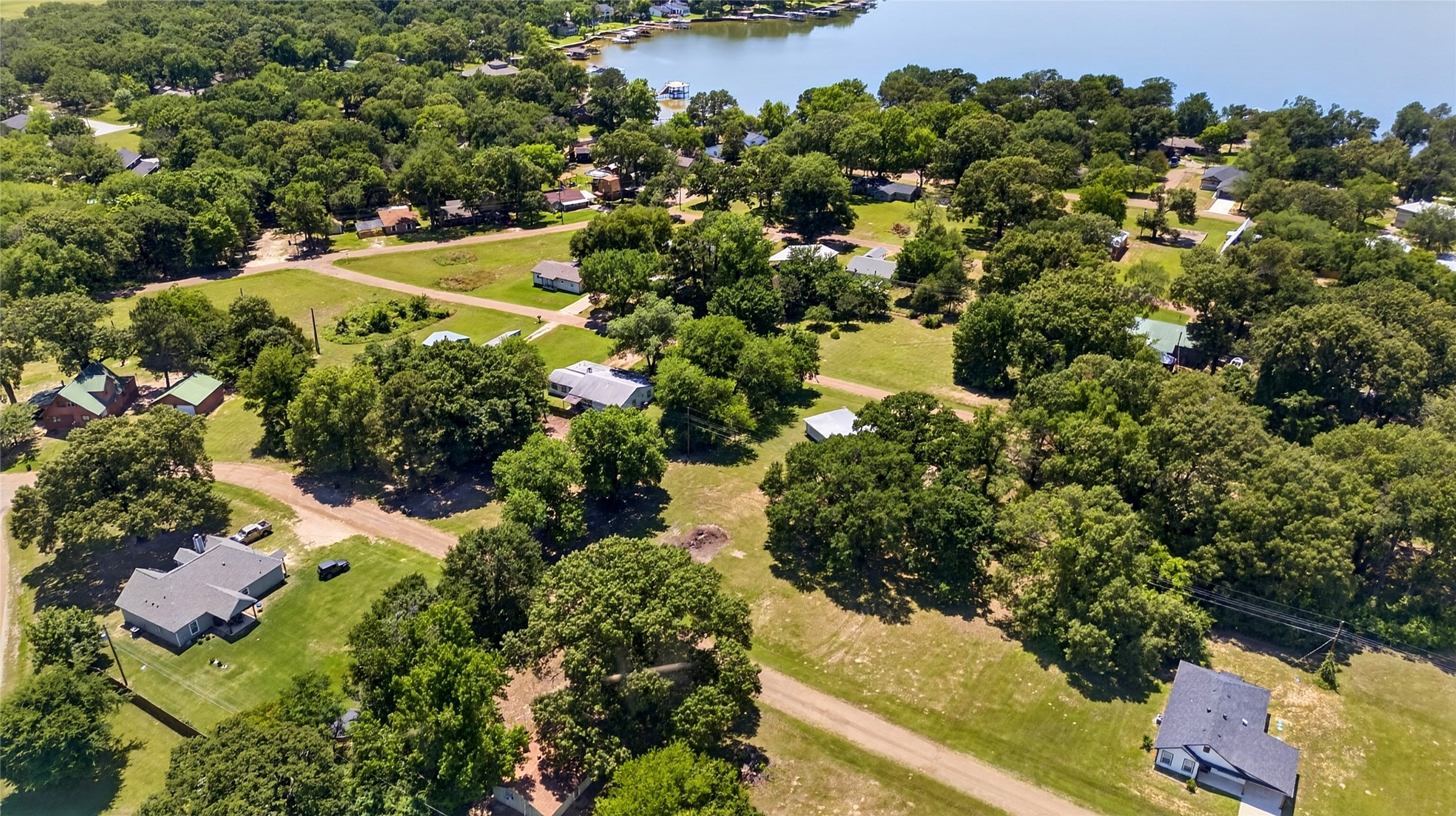 00 Crestwood Drive Mabank TX 75156
