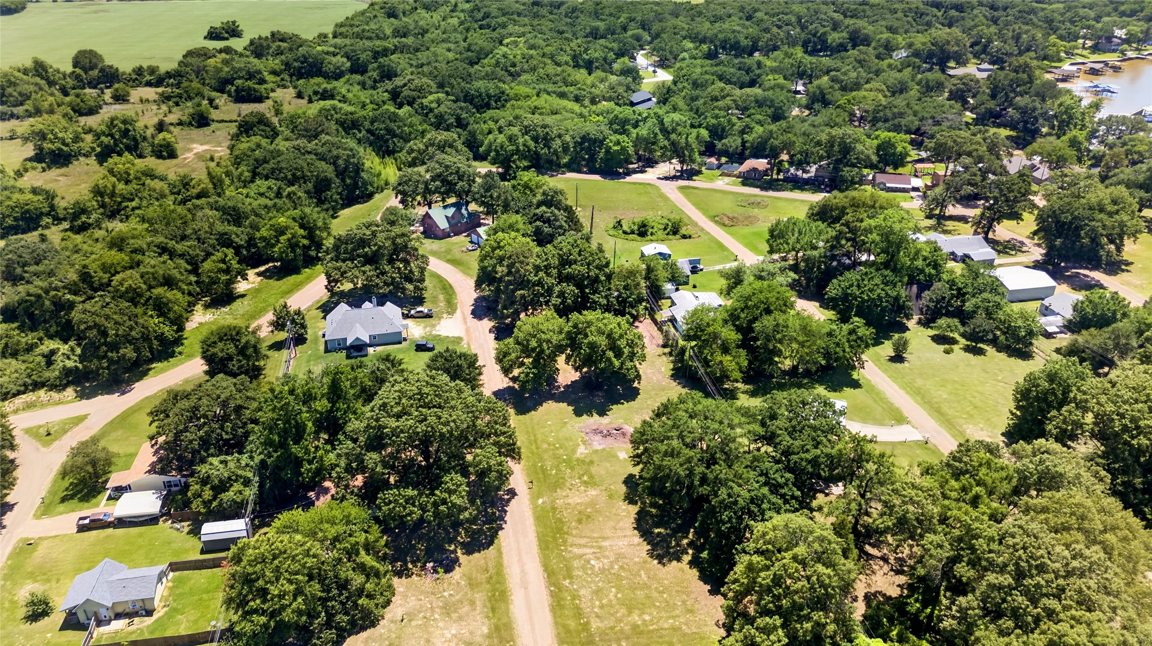 00 Crestwood Drive Mabank TX 75156