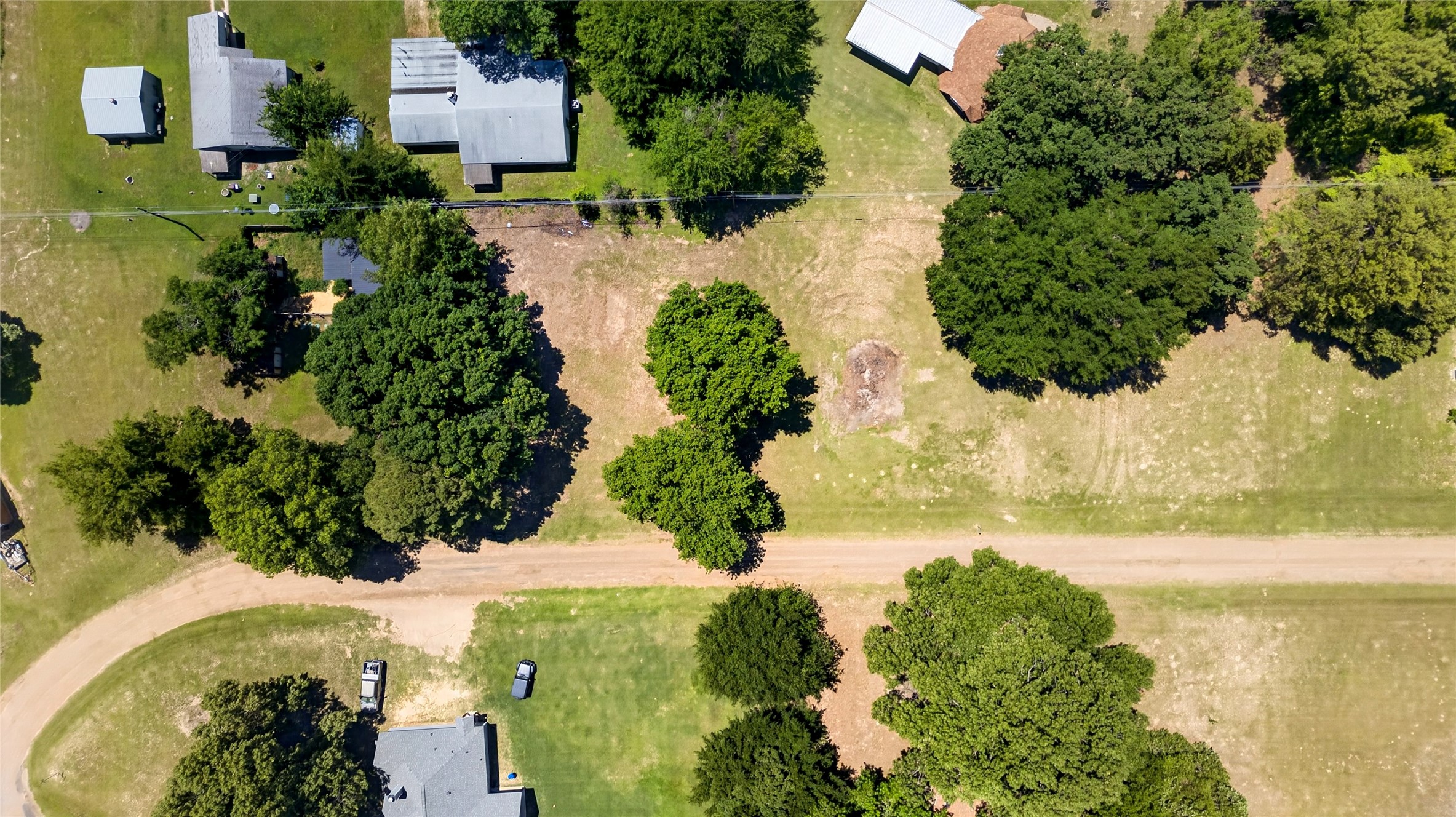 00 Crestwood Drive Mabank TX 75156