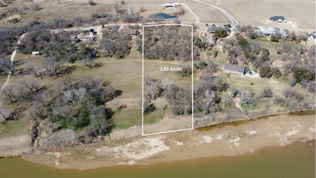 0 W Bluff Lane Millsap TX 76066