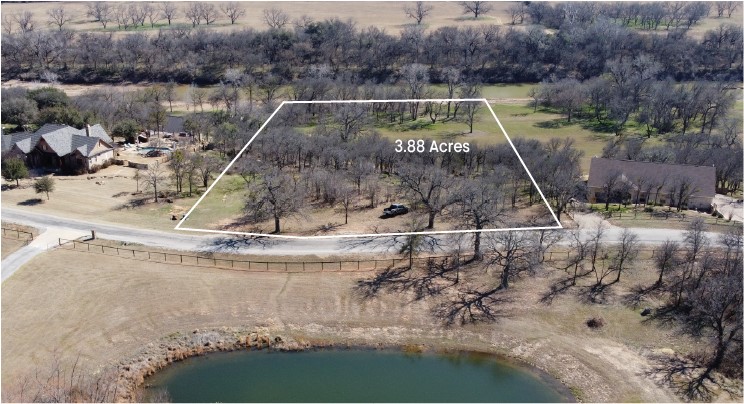 0 W Bluff Lane Millsap TX 76066