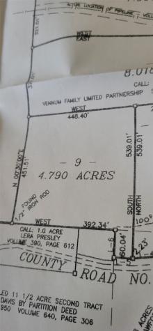 19189 County Road 443 Lindale TX 75771