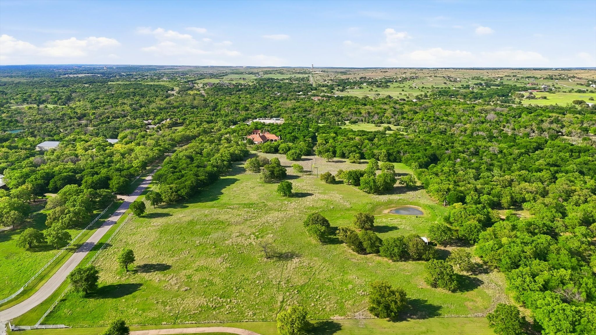 400 River Ranch Road Aledo TX 76008