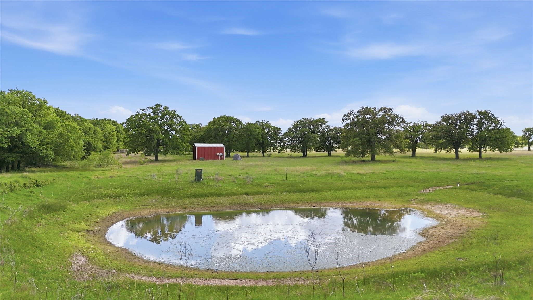 400 River Ranch Road Aledo TX 76008