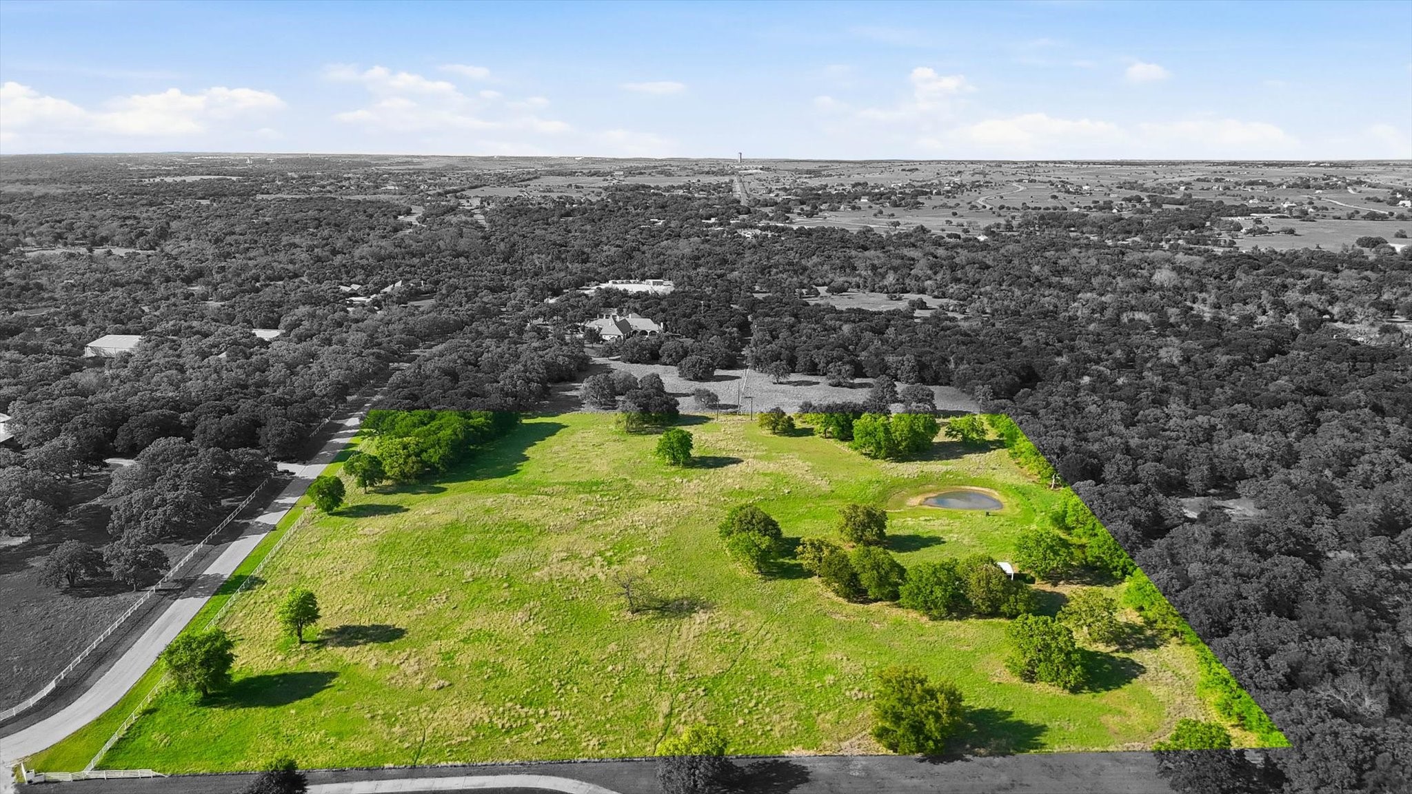 400 River Ranch Road Aledo TX 76008