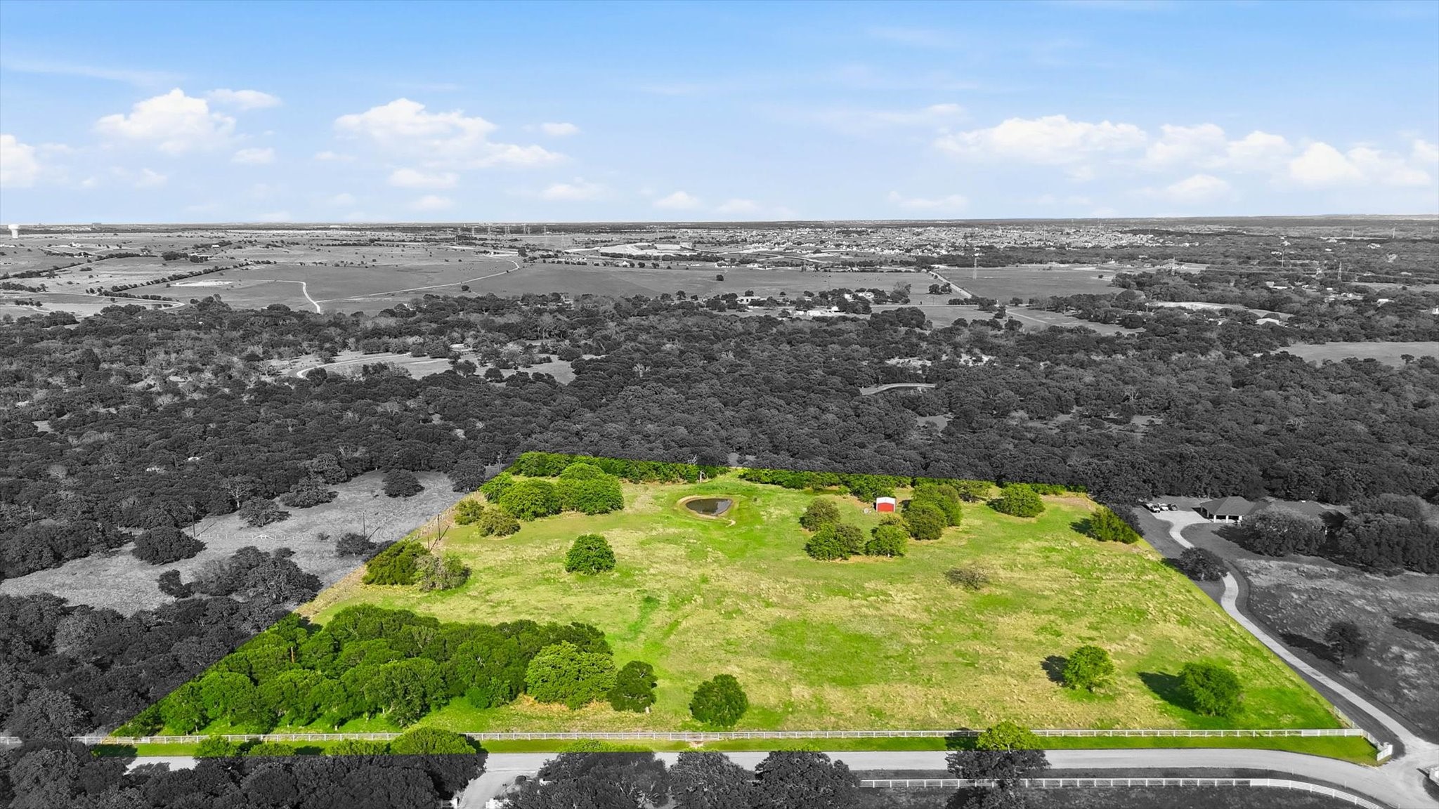 400 River Ranch Road Aledo TX 76008