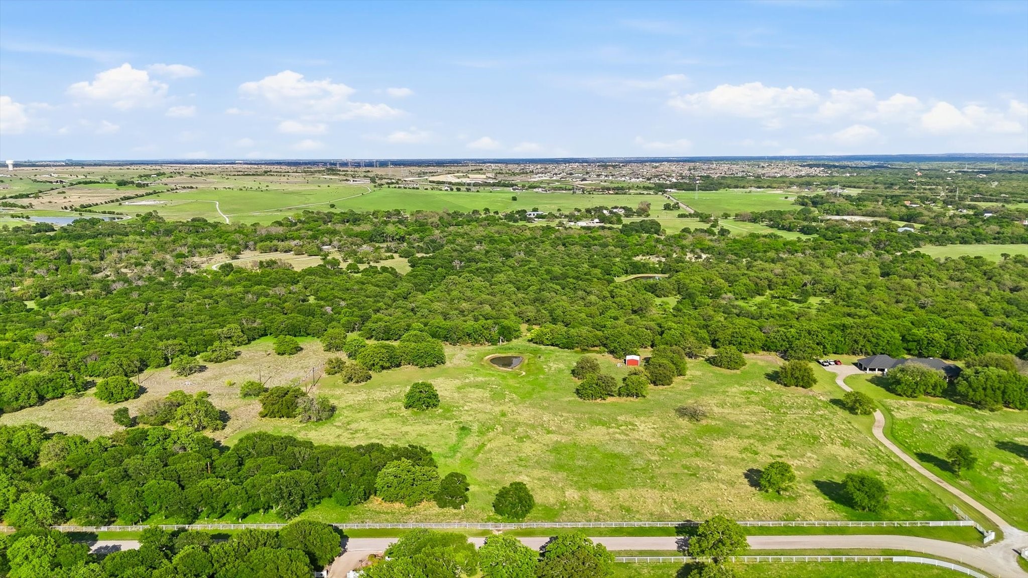 400 River Ranch Road Aledo TX 76008