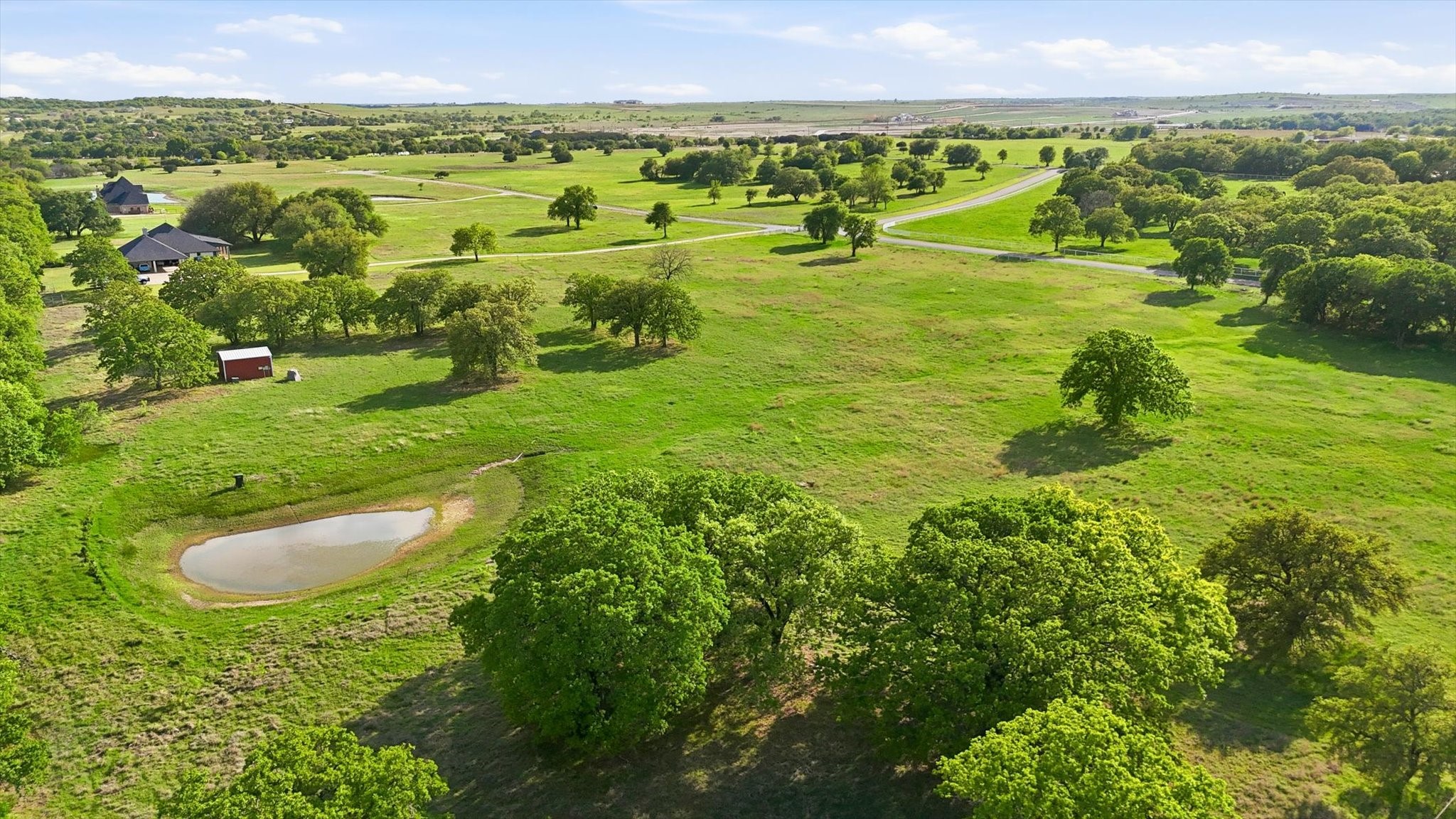 400 River Ranch Road Aledo TX 76008