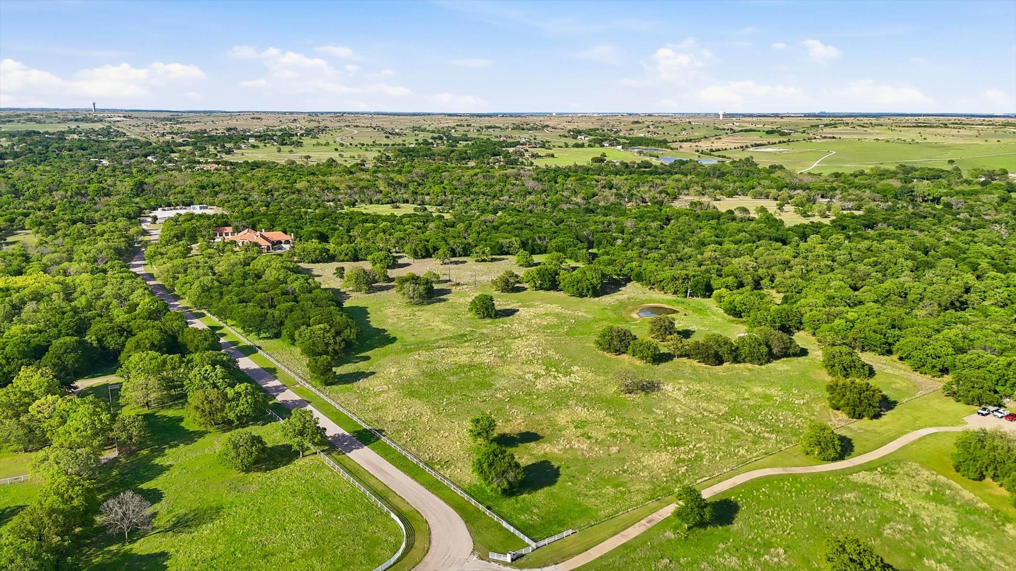 400 River Ranch Road Aledo TX 76008