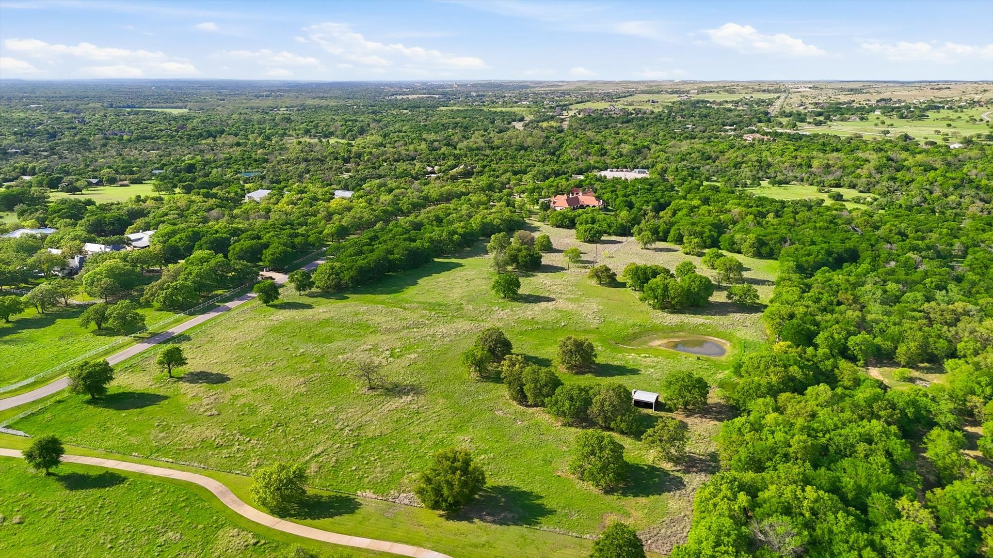 400 River Ranch Road Aledo TX 76008