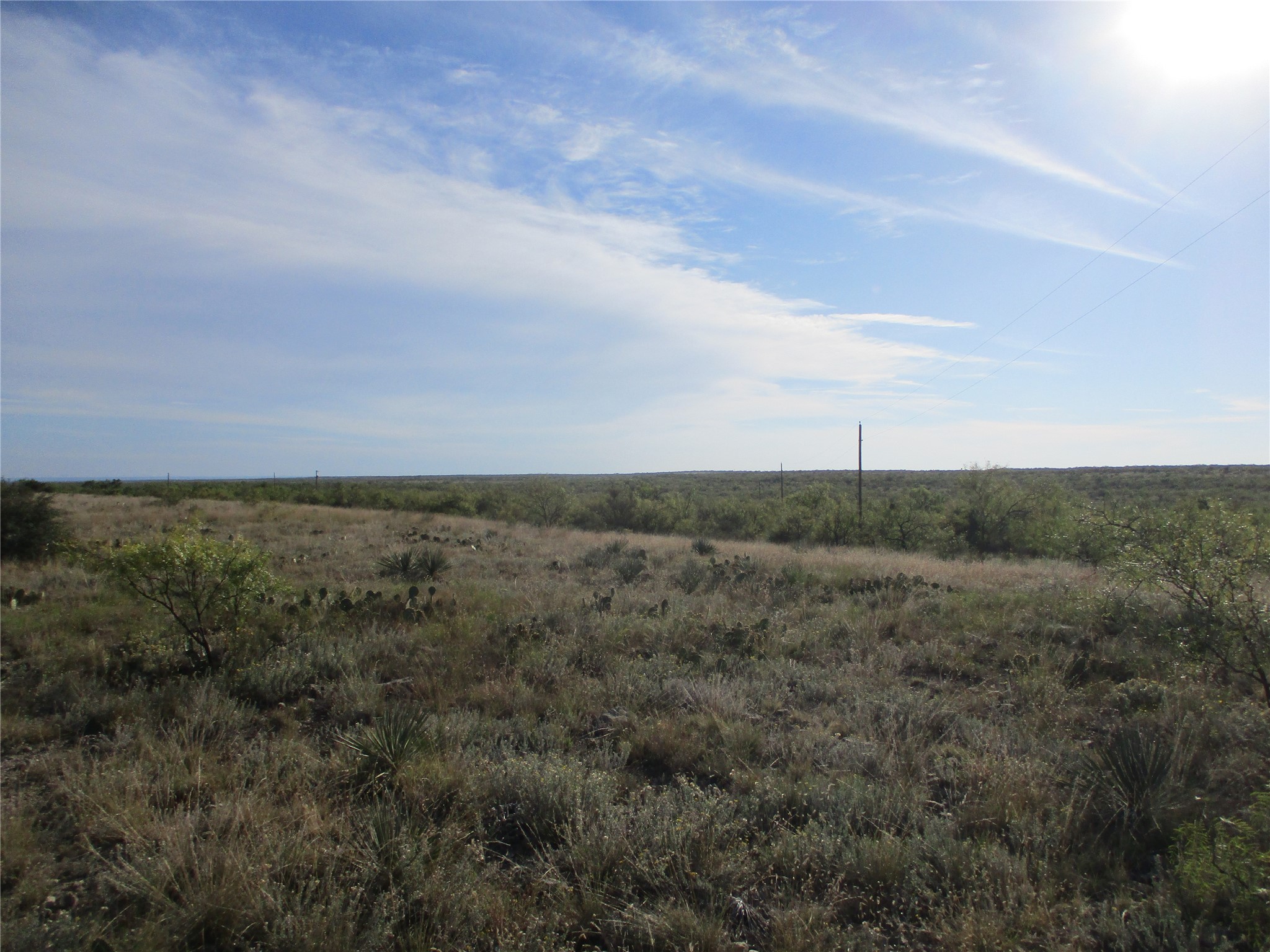 Tbd Cr 467 Cr 467 No City TX 76882
