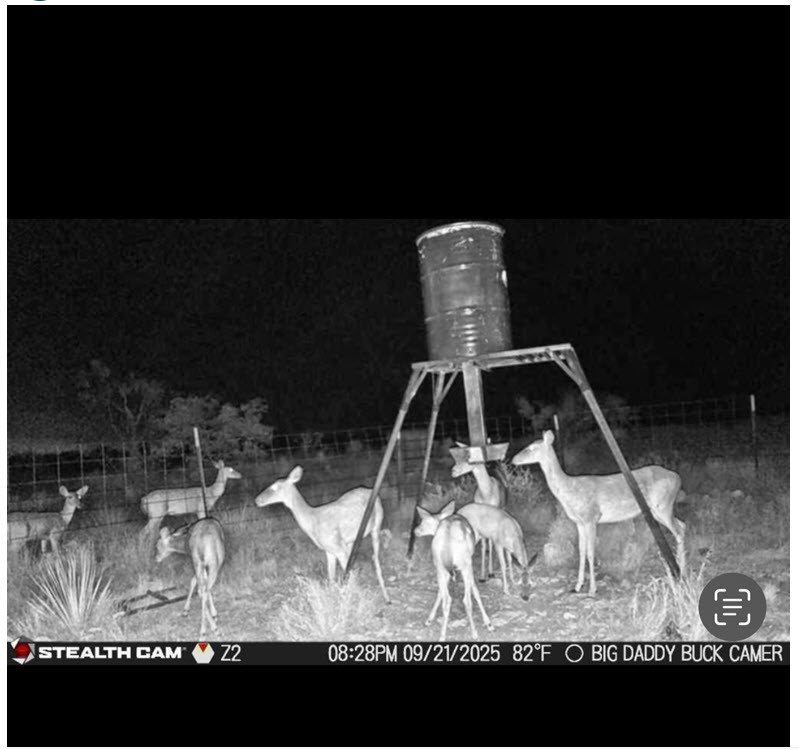 Tbd Cr 467 Cr 467 No City TX 76882