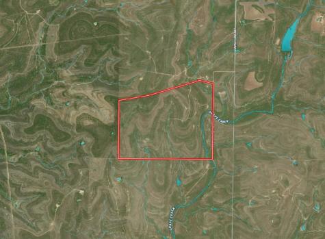 TBD CR 467 Cr 467 No City TX 76882
