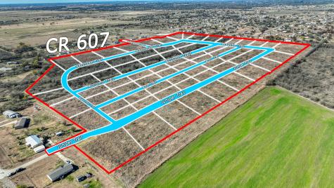 2950 County Road 607 Alvarado TX 76009
