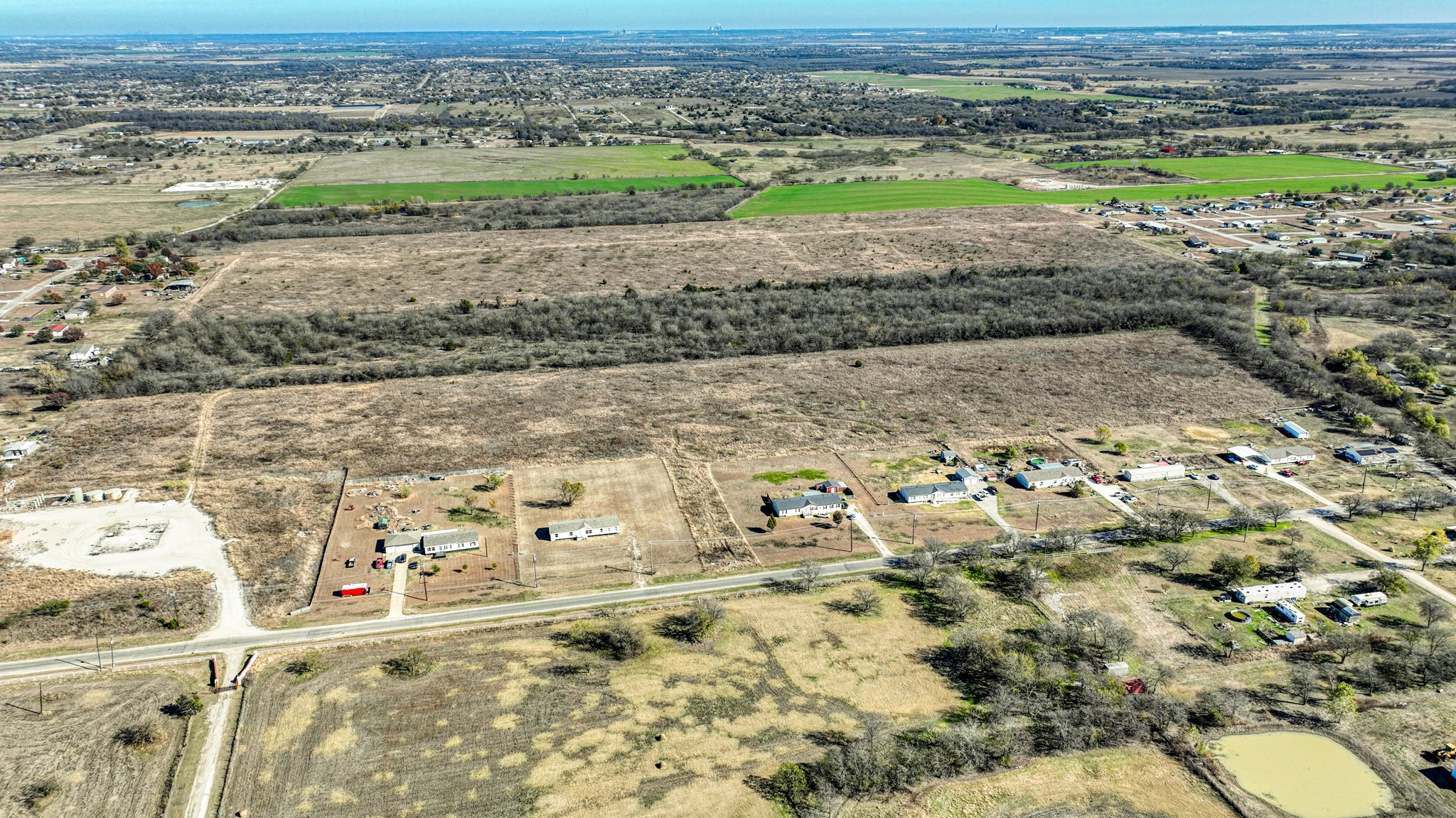 2950 County Road 607 Alvarado TX 76009