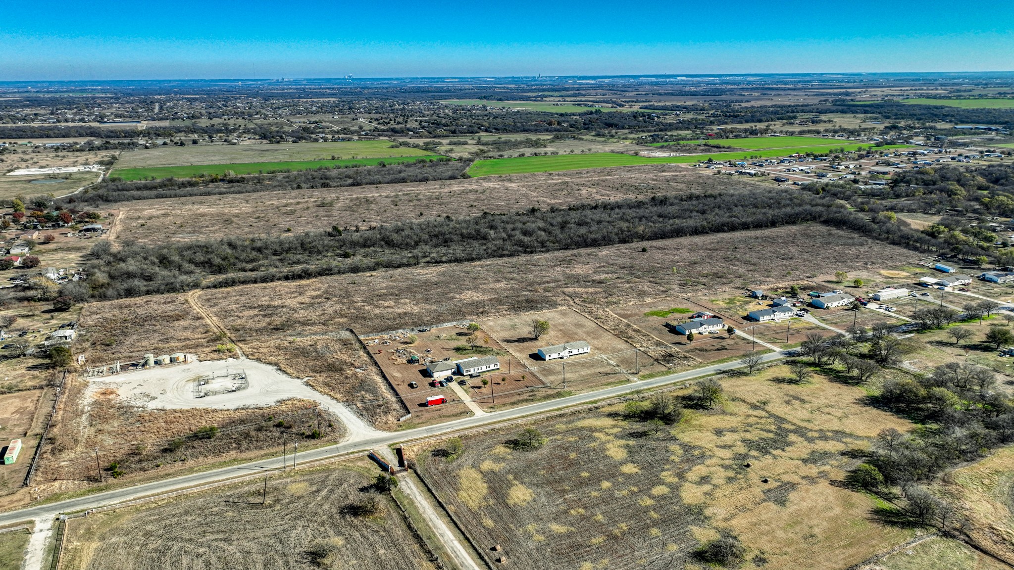 2950 County Road 607 Alvarado TX 76009