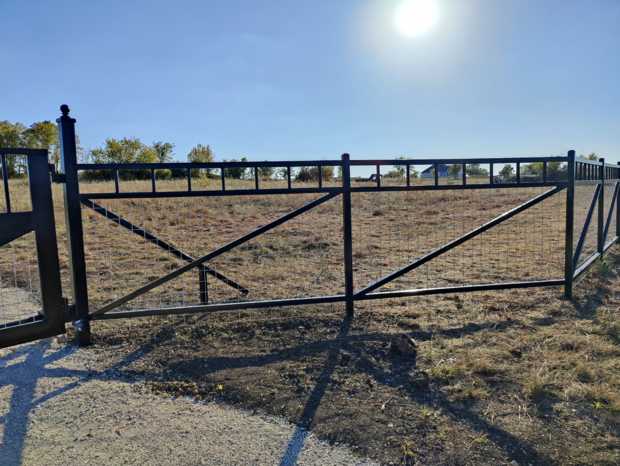 190 Pr 4000 Road Gainesville TX 76240