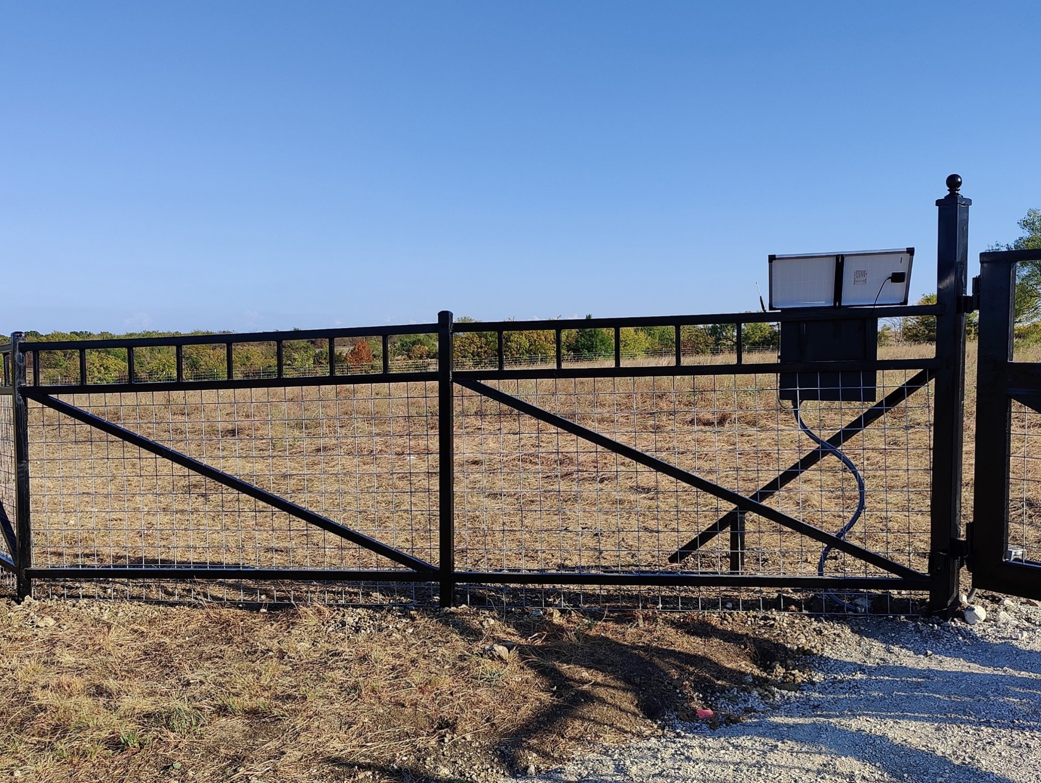 190 Pr 4000 Road Gainesville TX 76240