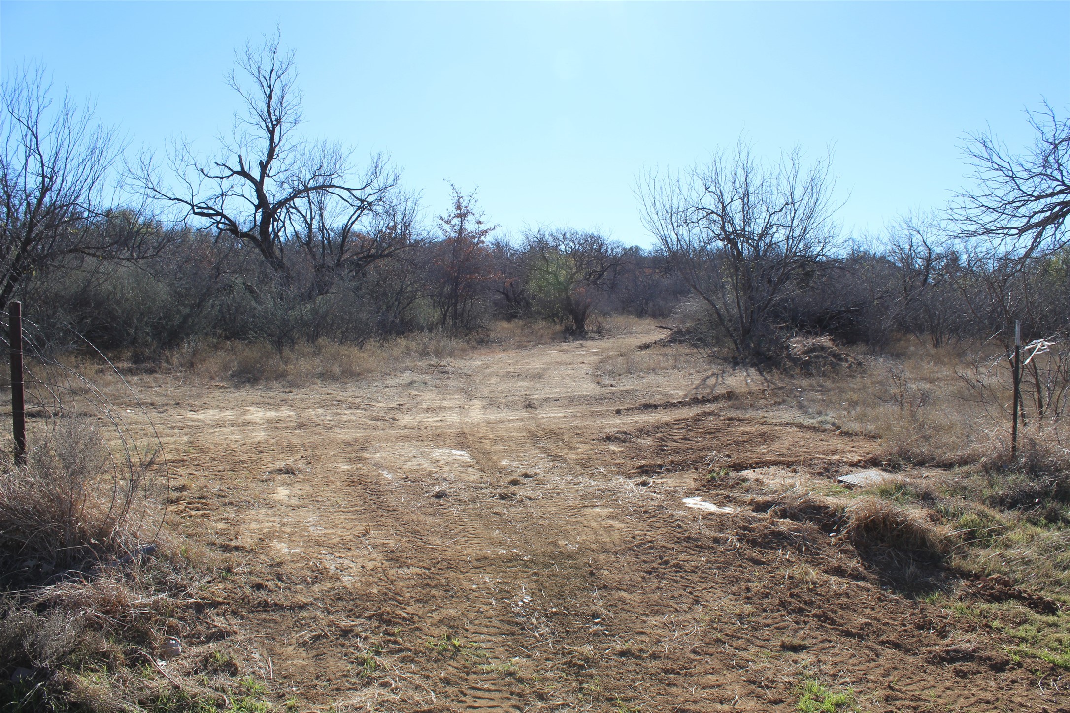 5079 County Road 206 Breckenridge TX 76424