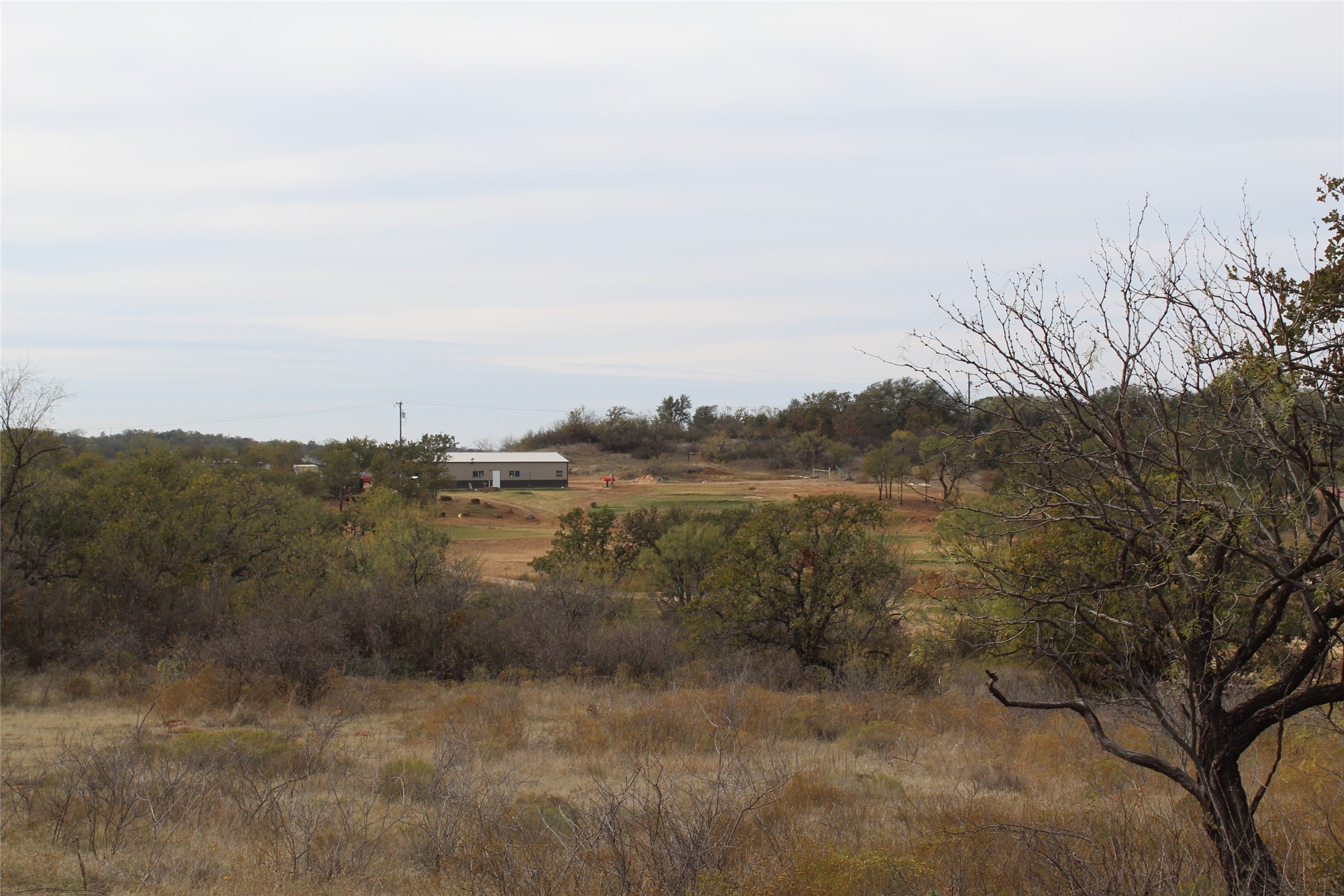 5079 County Road 206 Breckenridge TX 76424