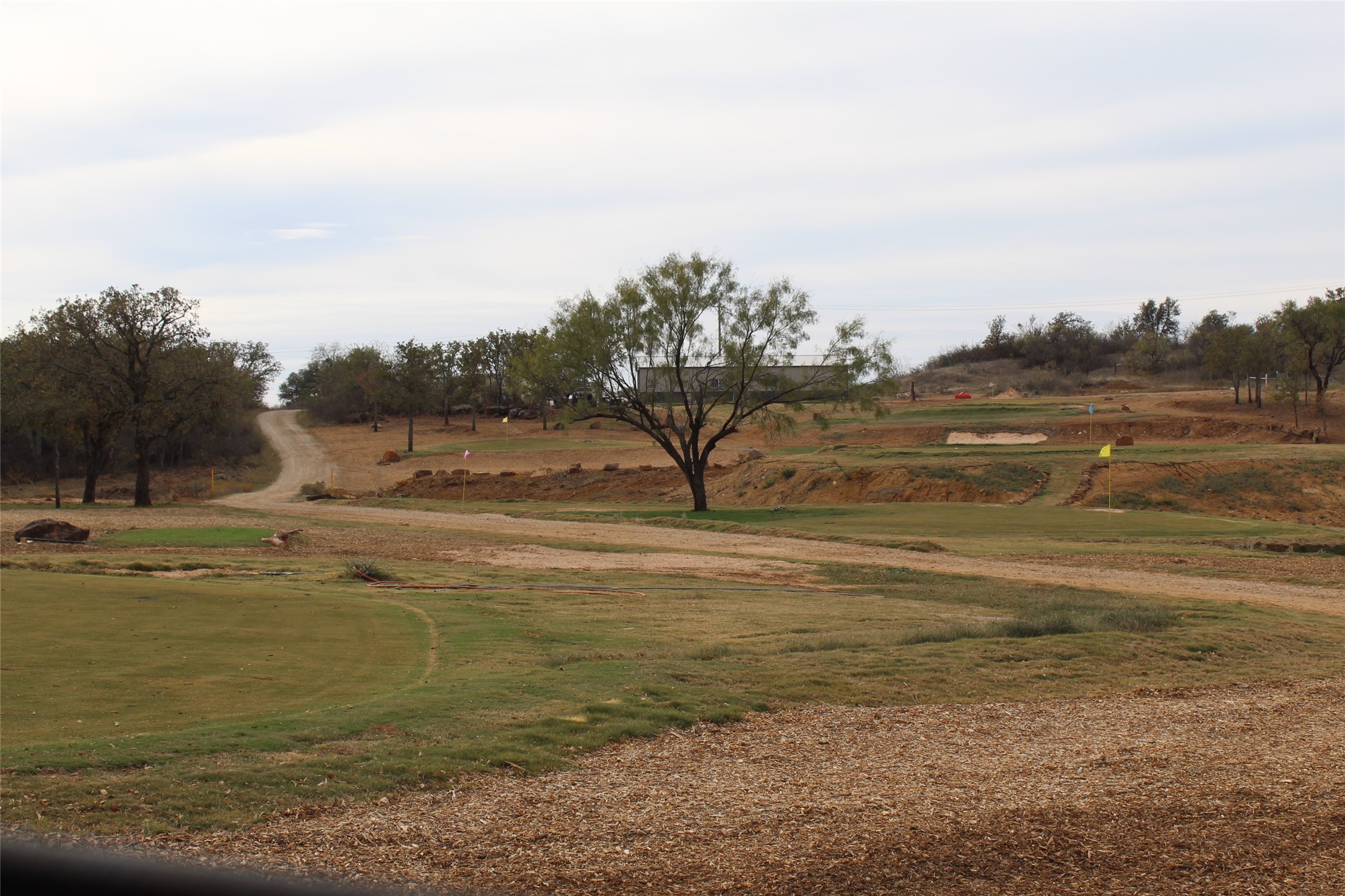5079 County Road 206 Breckenridge TX 76424