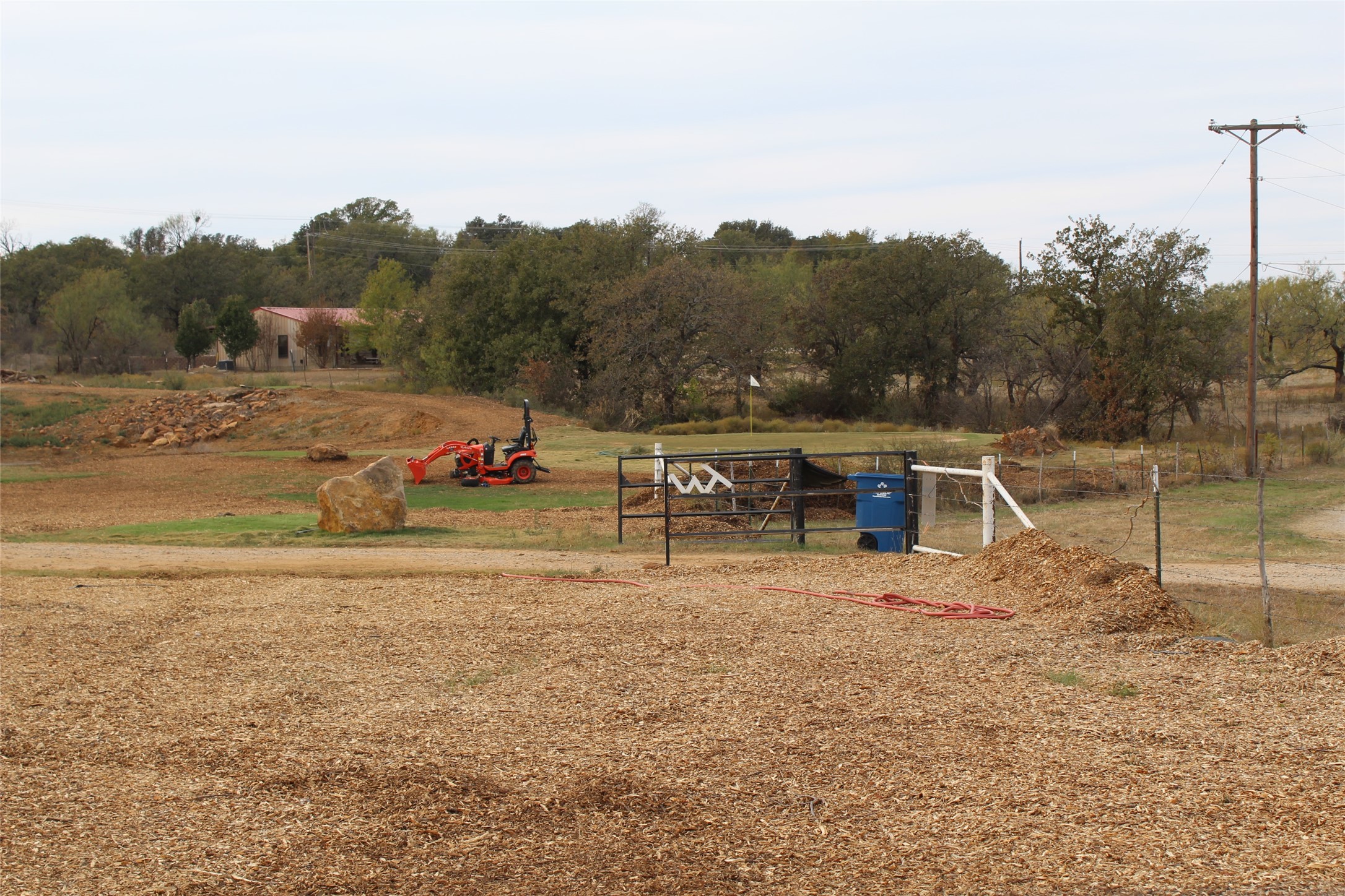 5079 County Road 206 Breckenridge TX 76424