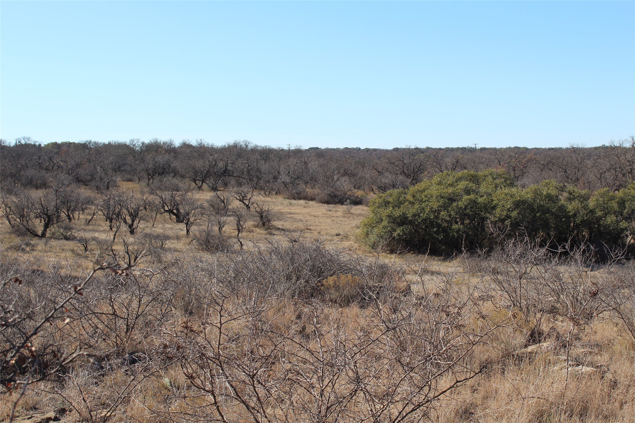 5079 County Road 206 Breckenridge TX 76424