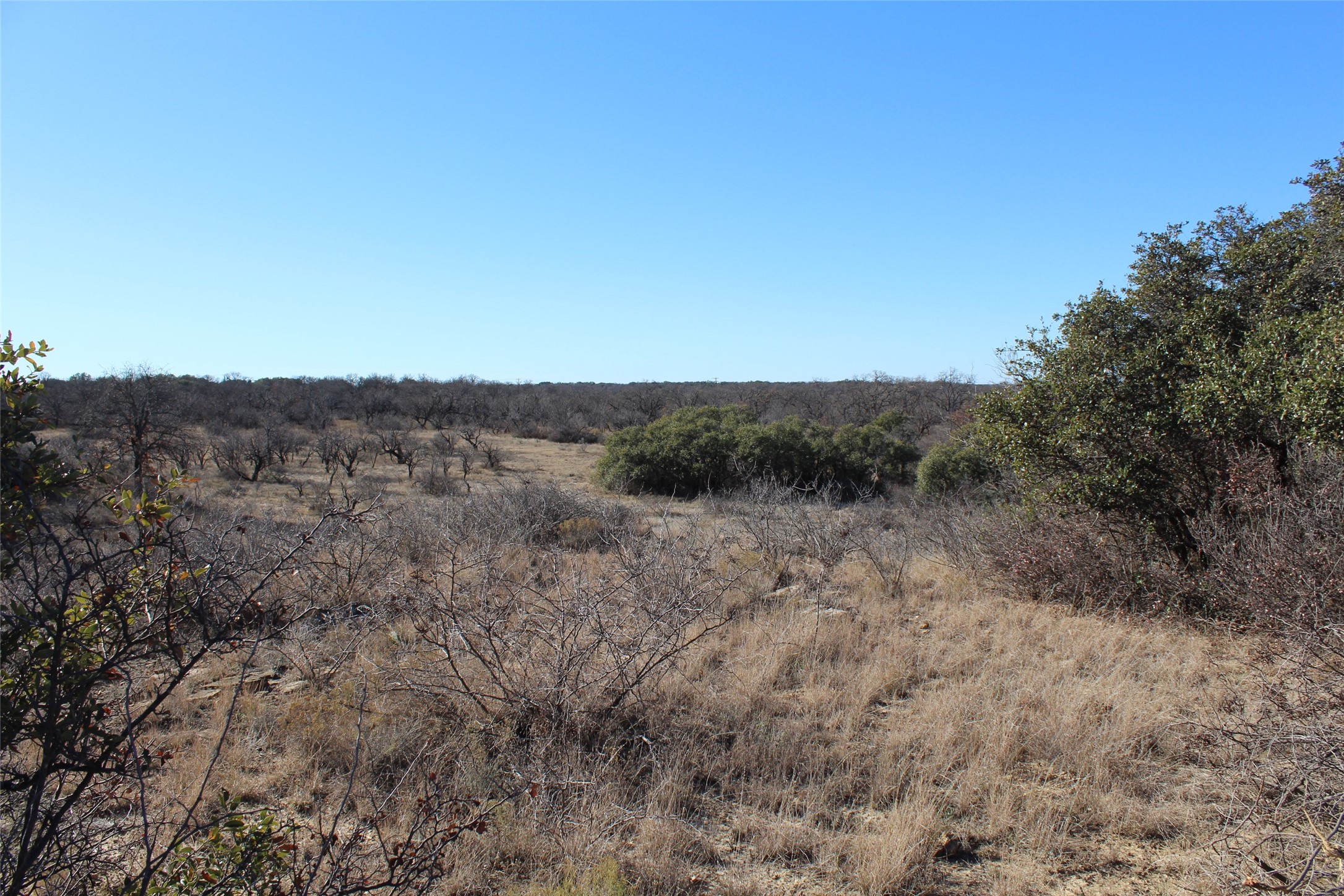 5079 County Road 206 Breckenridge TX 76424