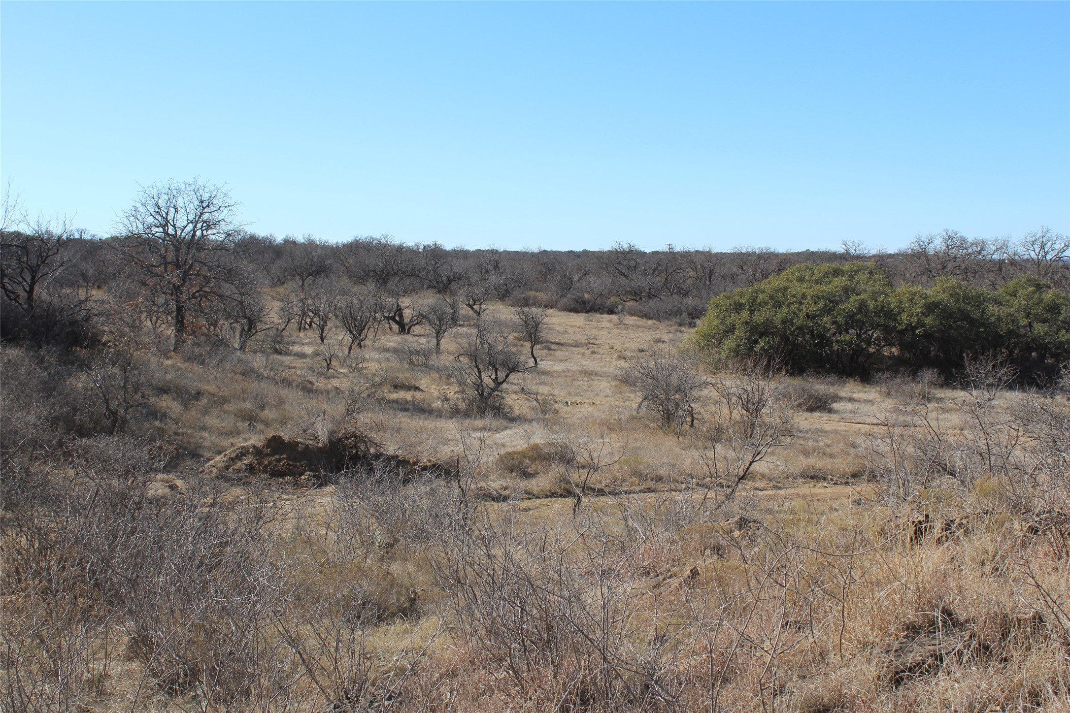 5079 County Road 206 Breckenridge TX 76424