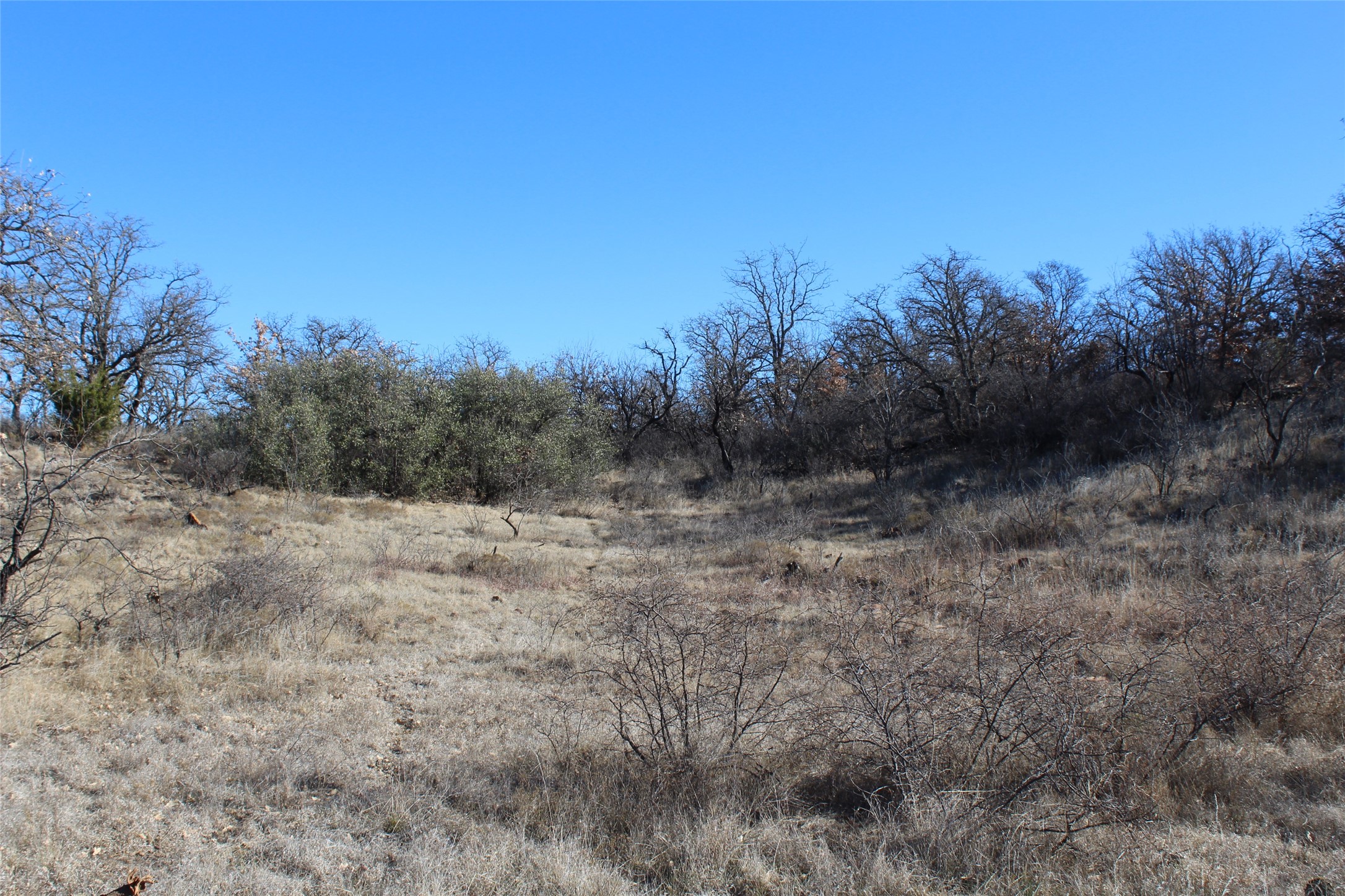 5079 County Road 206 Breckenridge TX 76424