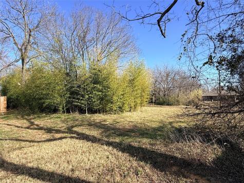 501 W Walker Street Denison TX 75020