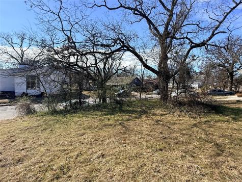 501 W Walker Street Denison TX 75020