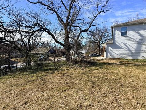 501 W Walker Street Denison TX 75020