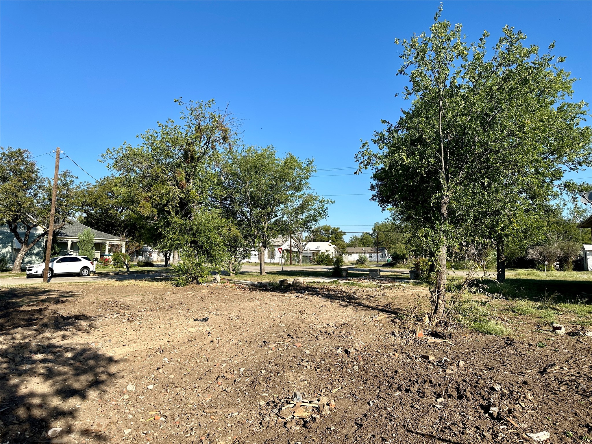 315 W Cedar Street Coleman TX 76834