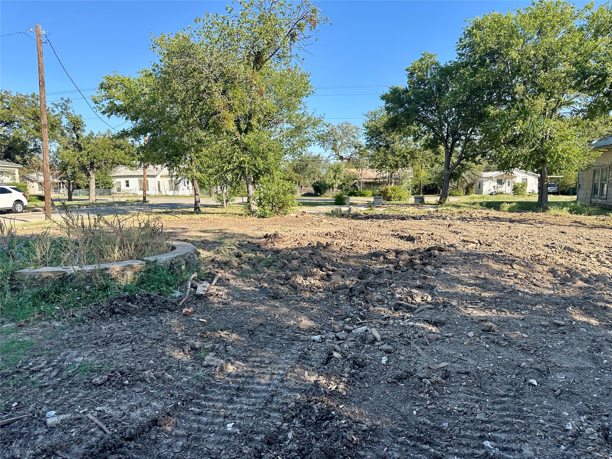 315 W Cedar Street Coleman TX 76834