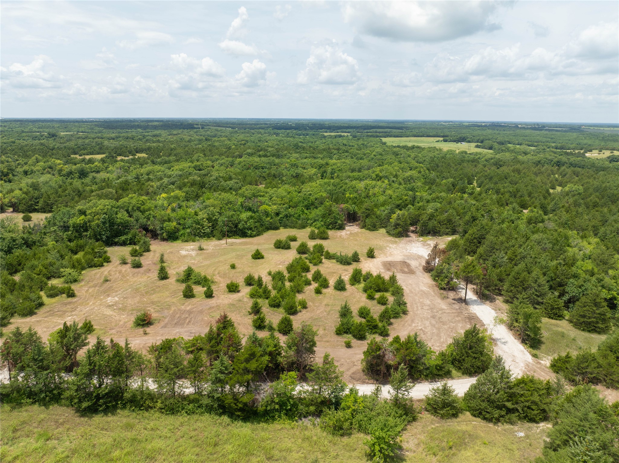 Tbd Tract 4 Cr 2997 Honey Grove TX 75446