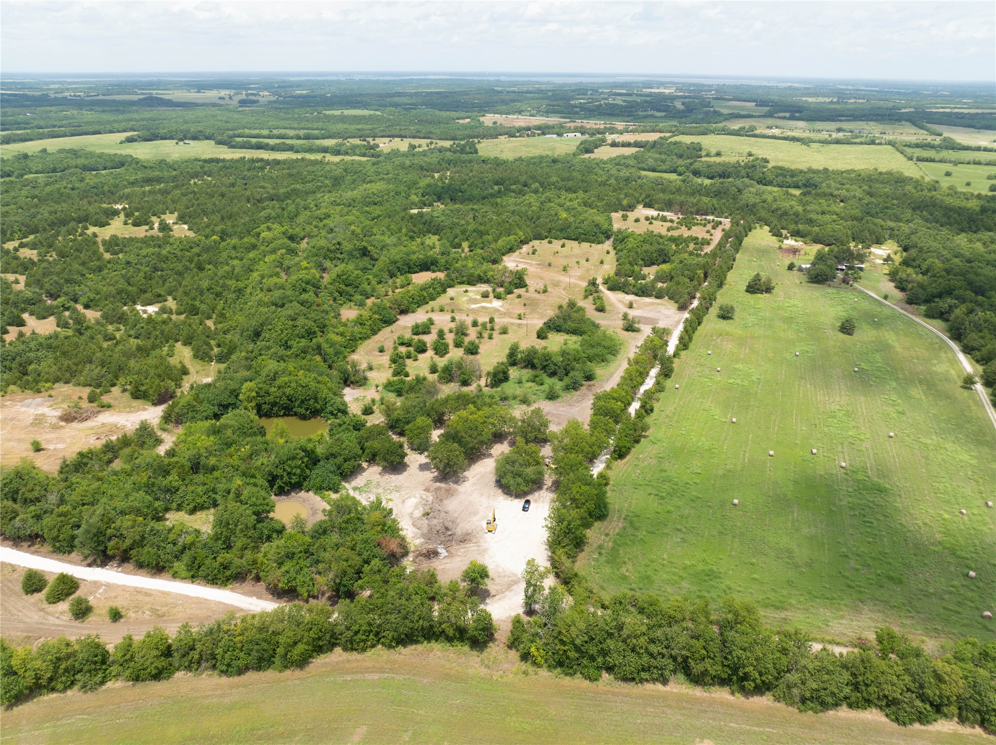 Tbd Tract 4 Cr 2997 Honey Grove TX 75446