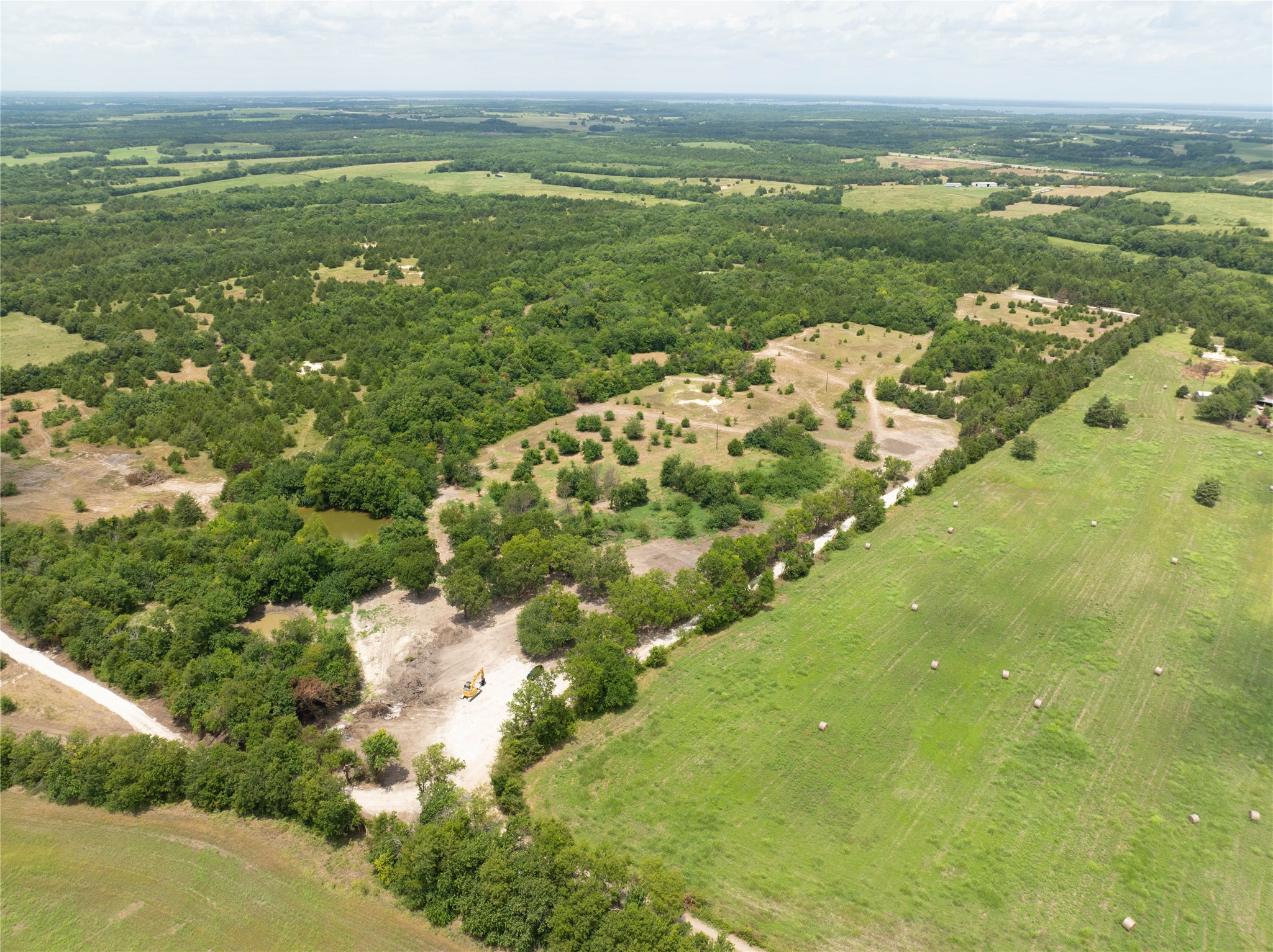 Tbd Tract 4 Cr 2997 Honey Grove TX 75446
