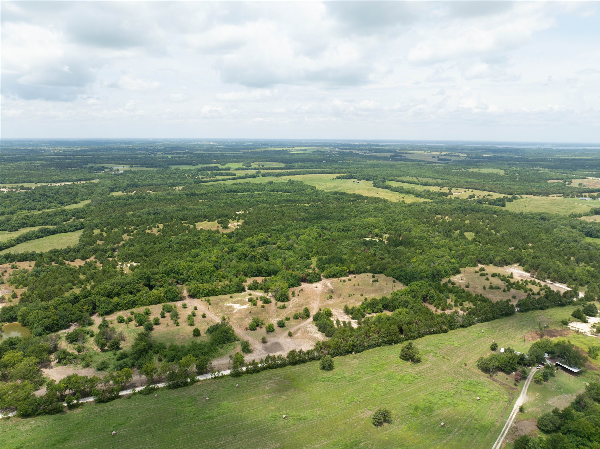 Tbd Tract 4 Cr 2997 Honey Grove TX 75446