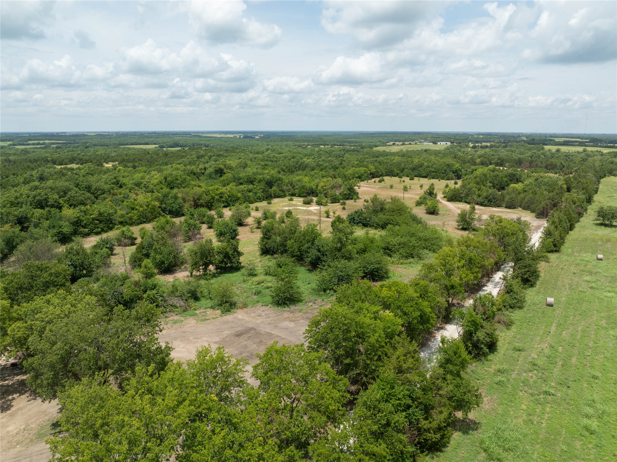 Tbd Tract 4 Cr 2997 Honey Grove TX 75446
