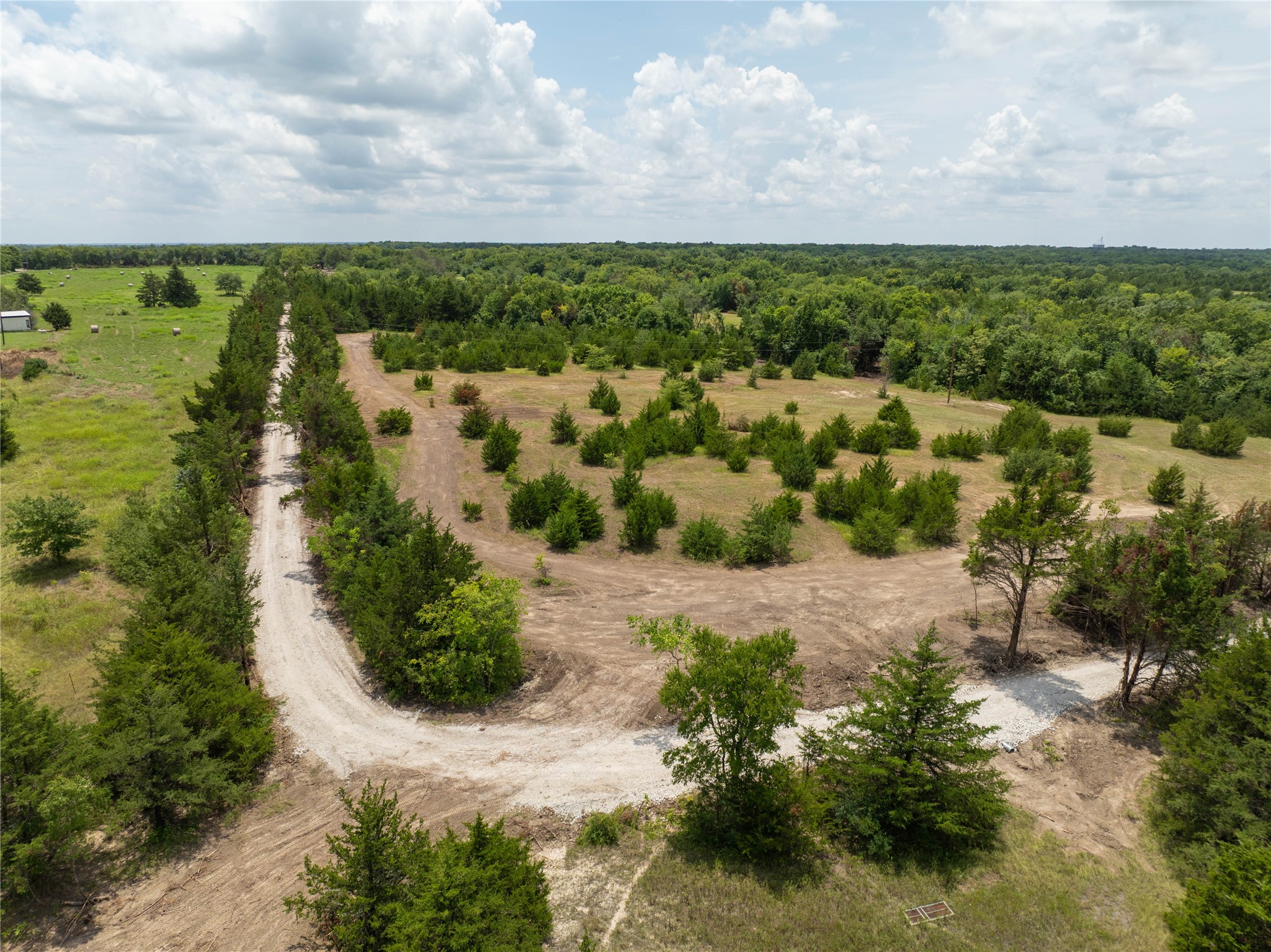 Tbd Tract 4 Cr 2997 Honey Grove TX 75446