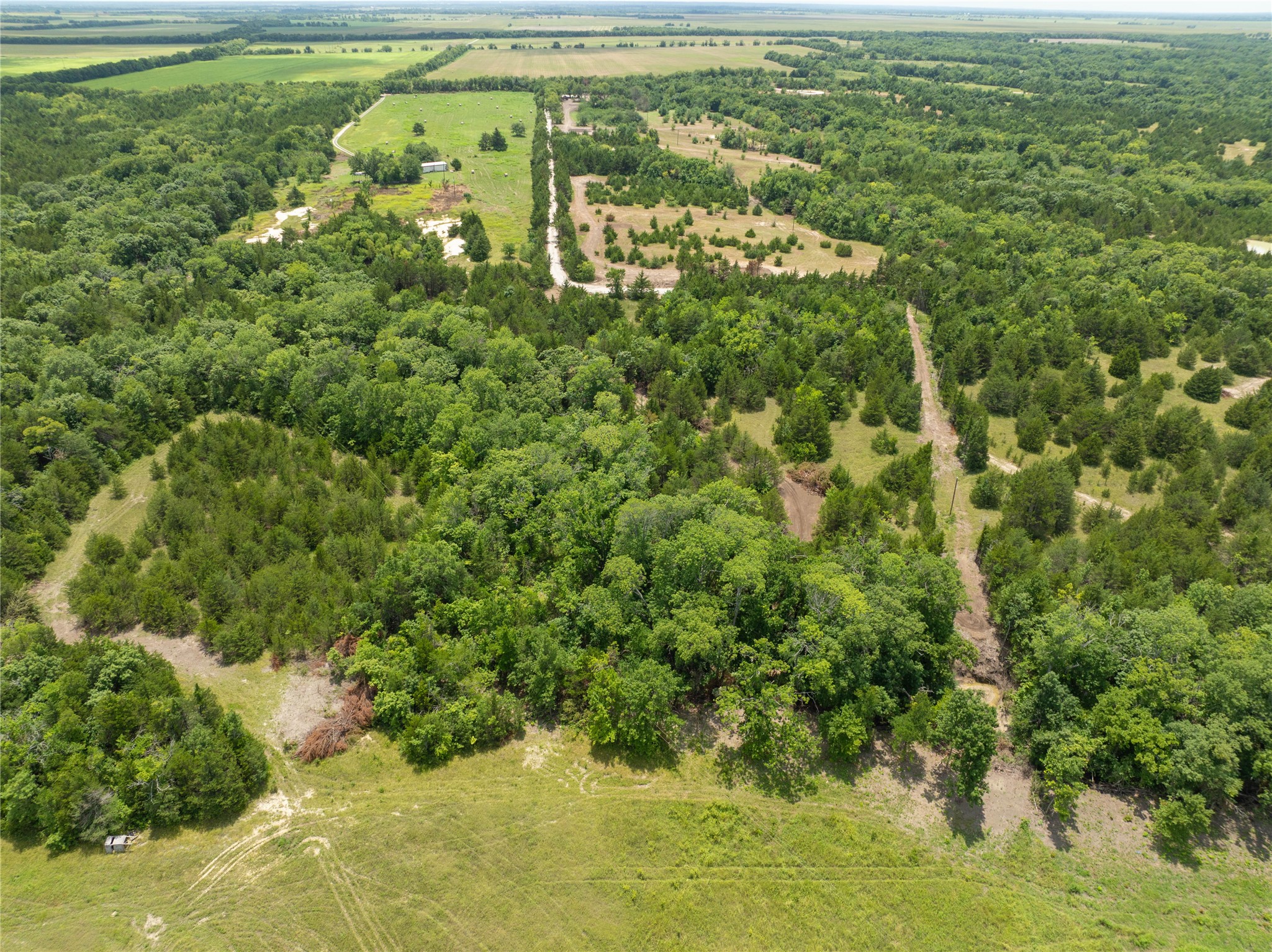 Tbd Tract 4 Cr 2997 Honey Grove TX 75446