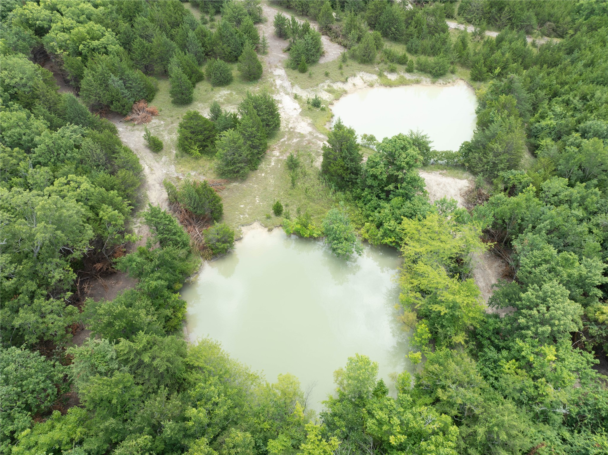Tbd Tract 4 Cr 2997 Honey Grove TX 75446