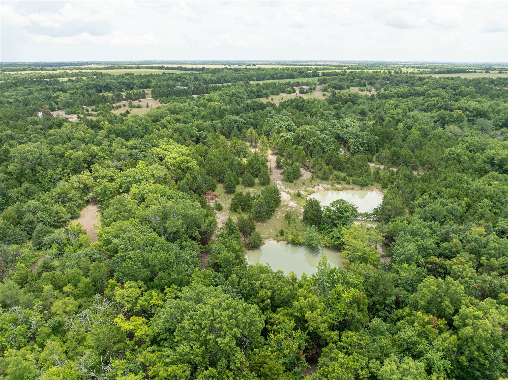 Tbd Tract 4 Cr 2997 Honey Grove TX 75446