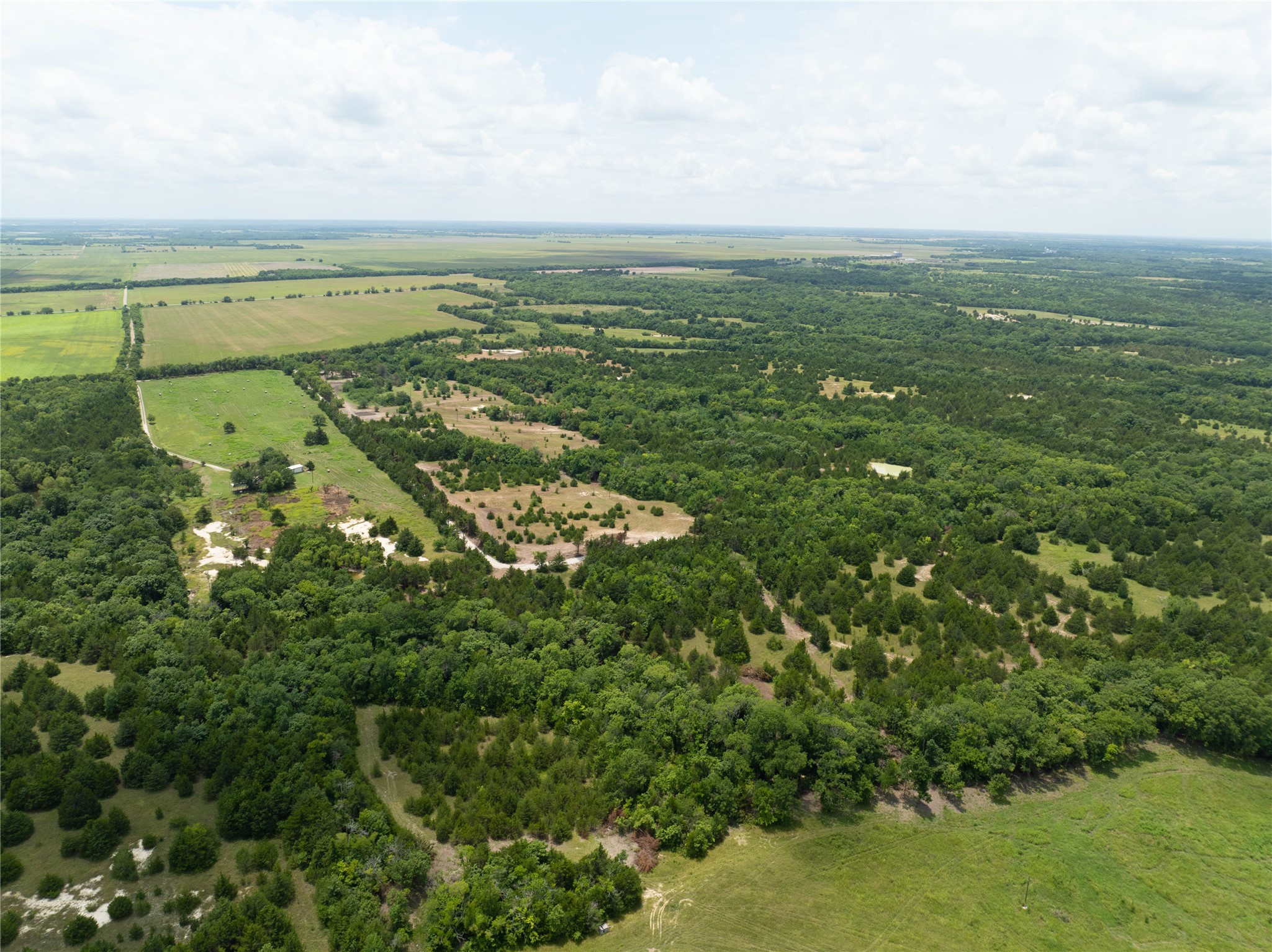 Tbd Tract 4 Cr 2997 Honey Grove TX 75446