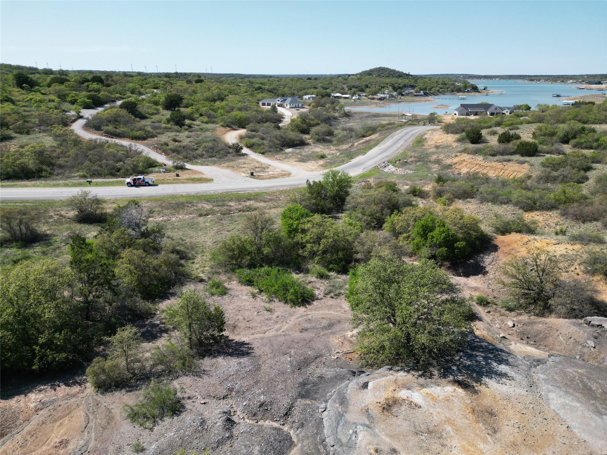 Lot 147 Hidden Shores Cisco TX 76437
