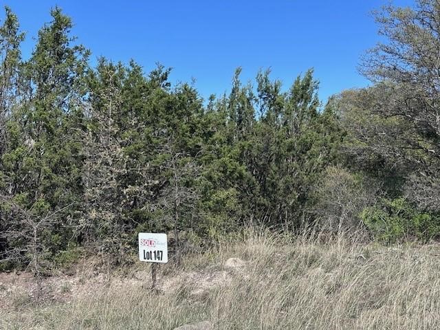 Lot 147 Hidden Shores Cisco TX 76437