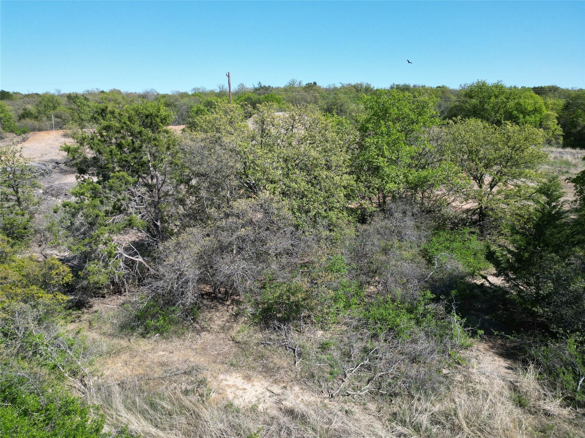 Lot 147 Hidden Shores Cisco TX 76437