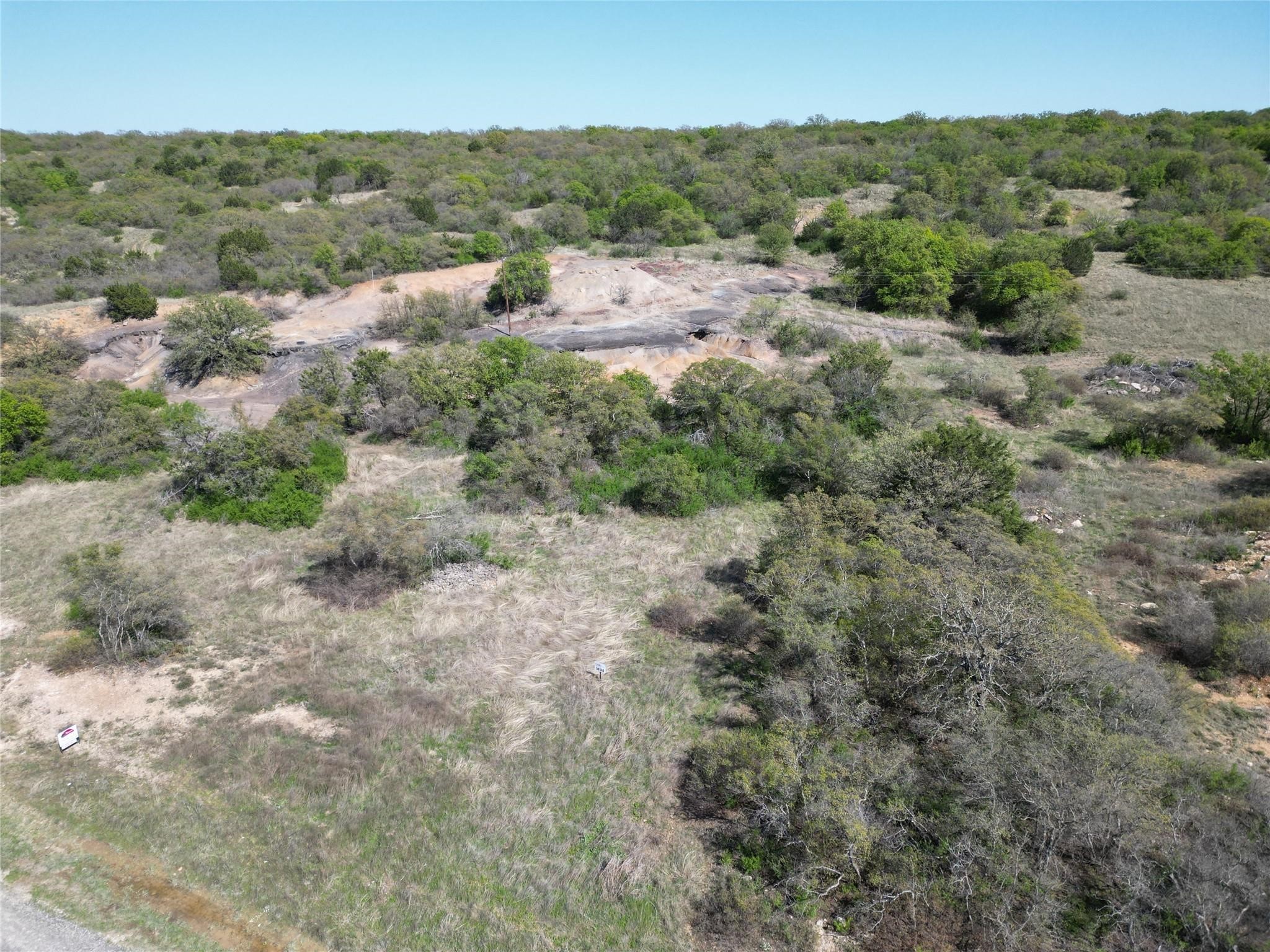 Lot 147 Hidden Shores Cisco TX 76437